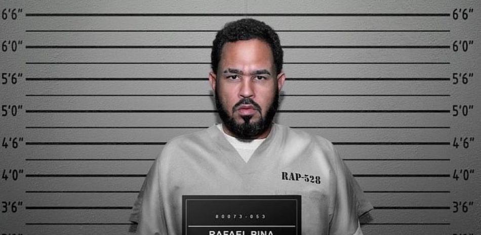 Tribunal de Boston niega nueva solicitud de fianza a Raphy Pina