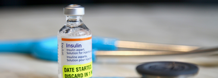 La insulina humana es menos sensible a la temperatura de lo que se creía, según Cochrane
