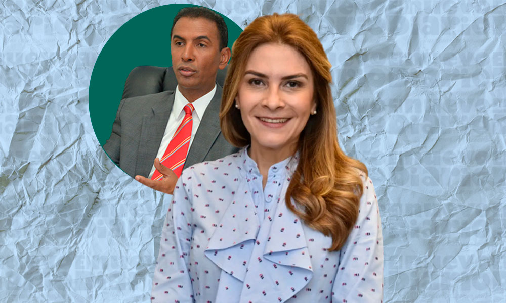 Encuesta revela Carolina aplastaría 67-19 a Domingo Contreras en lucha por Alcaldía DN 