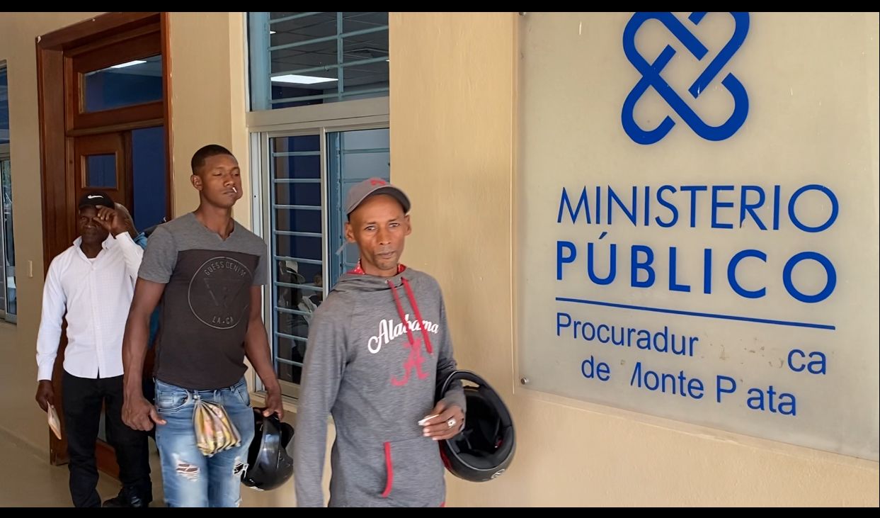 Denuncian alguien quiere extraer oro del Parque Nacional Loma Siete Picos