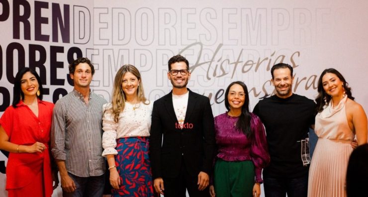 Emprende SDQ realiza su IX edición dentro de la Semana Global de Emprendimiento