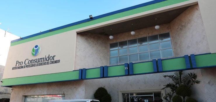 Pro Consumidor garantiza no habrá publicidad engañosa en Viernes Negro