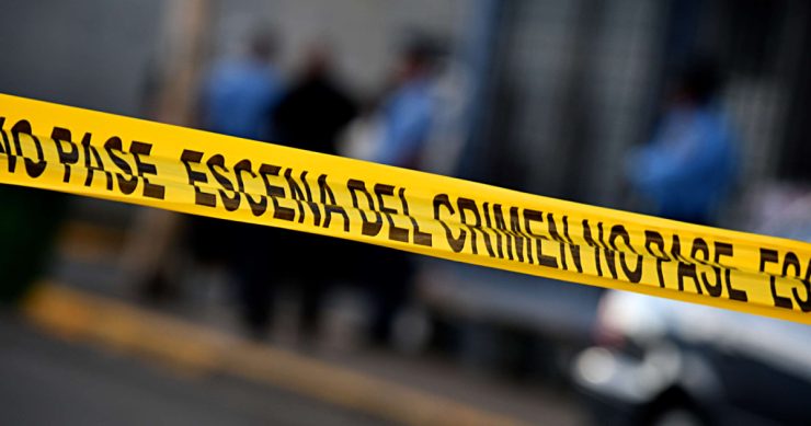 Al menos 18 personas han sido asesinadas en masacres cometidas en Colombia en 48 horas