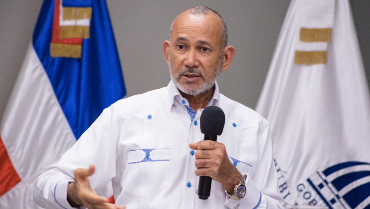 Inabie asegura entidad no suena en los medios de manera negativa, porque “suplidores están contentos”