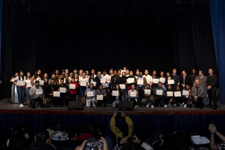Abren convocatoria para Berklee 2024, en Santo Domingo
