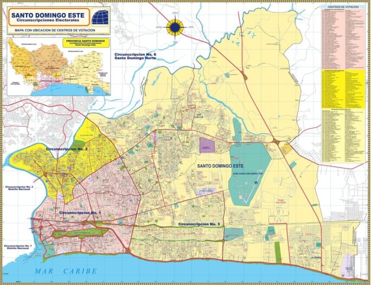 El Municipio de Santo Domingo Este necesita una gran biblioteca pública