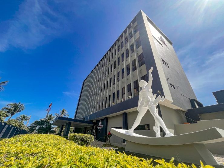 (VIDEO) La Digeig investiga irregularidades denunciadas en el CEA