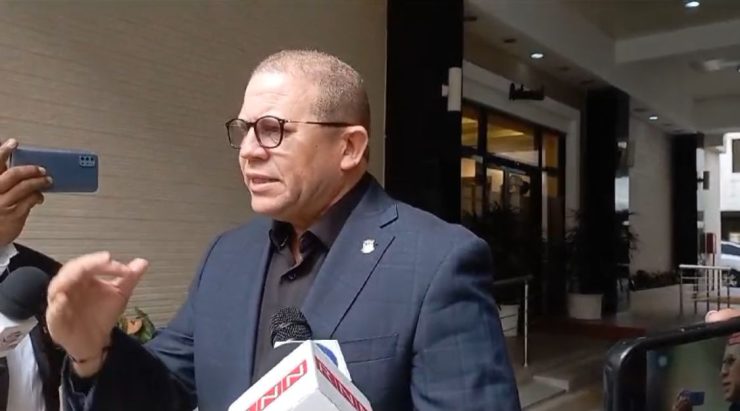 Legisladores cuestionan accionar del MP en caso Jean Alain; señalan hubo complicidad