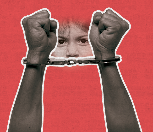 Imponen 20 años de prisión contra hombre que violó a un niño de 10 años en SDE