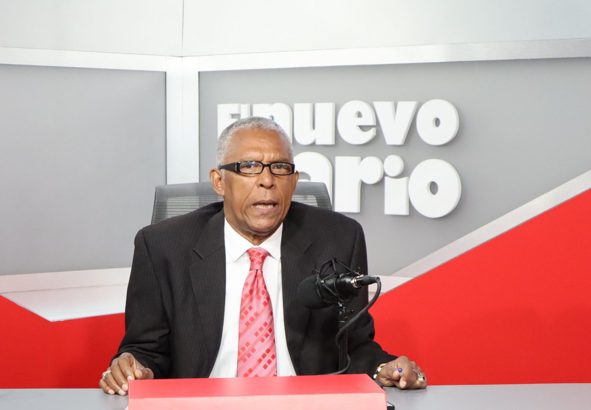 ¿Qué hará RD para evitar brote enfermedades respiratorias en China le tome “asando batata”?