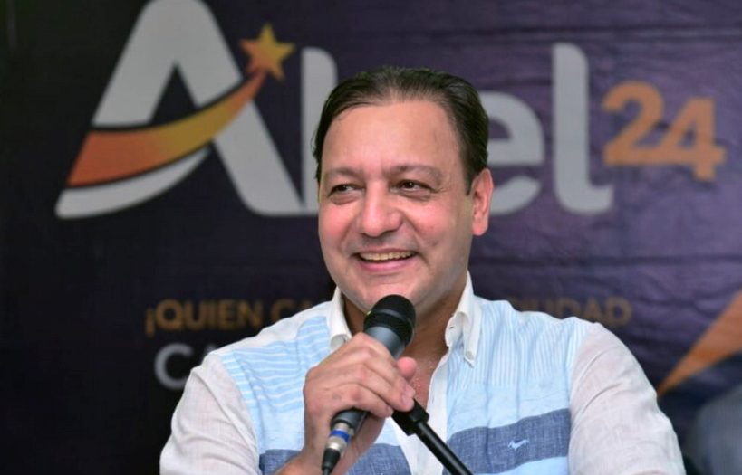 Red Nacional con 3,000 Trabajadores de la Cultura anuncia respaldo a Abel Martínez