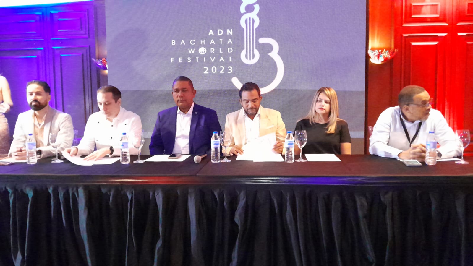Segunda edición de ADN Bachata World Festival llega a Puerto Plata en noviembre