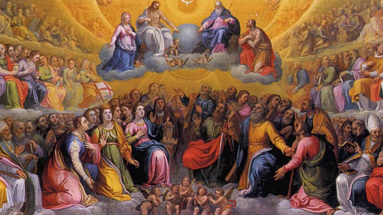 Este 1 de noviembre, Día de Todos los Santos: ¿Qué se conmemora y quiénes lo celebran?