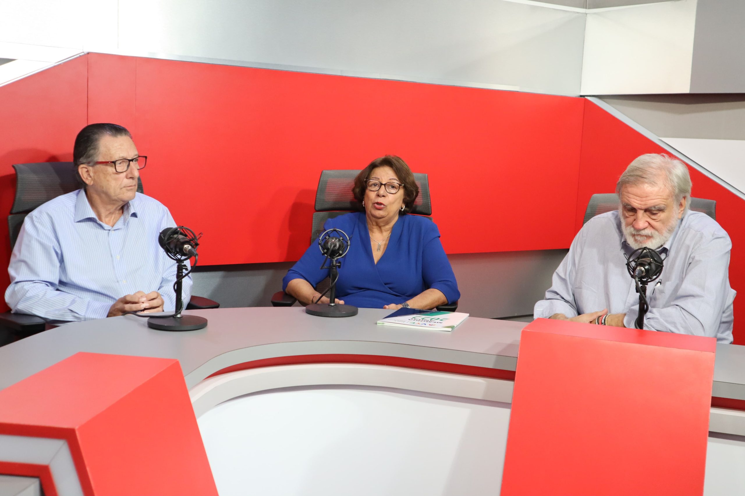 Fundación Vida y Esperanza: Once años impulsando educación, salud y desarrollo en RD