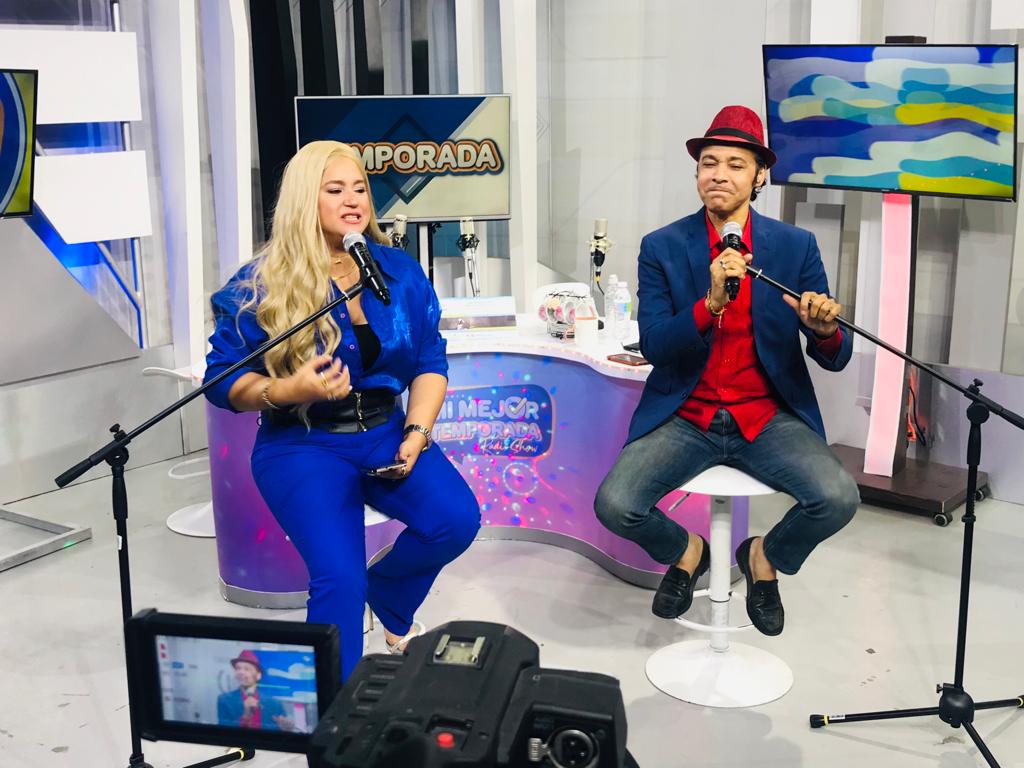 Programa “Mi mejor temporada” celebrará noveno aniversario con concierto