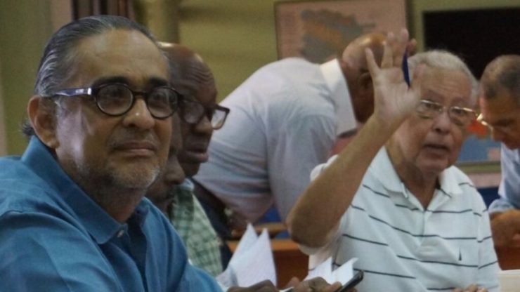 Contratistas dicen «están desinformando al presidente» para no pagarles deuda de RD5 millones