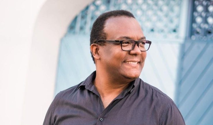 En el Día Internacional del Músico, Roosevelt Martínez exhorta dejar buen legado a través de la música