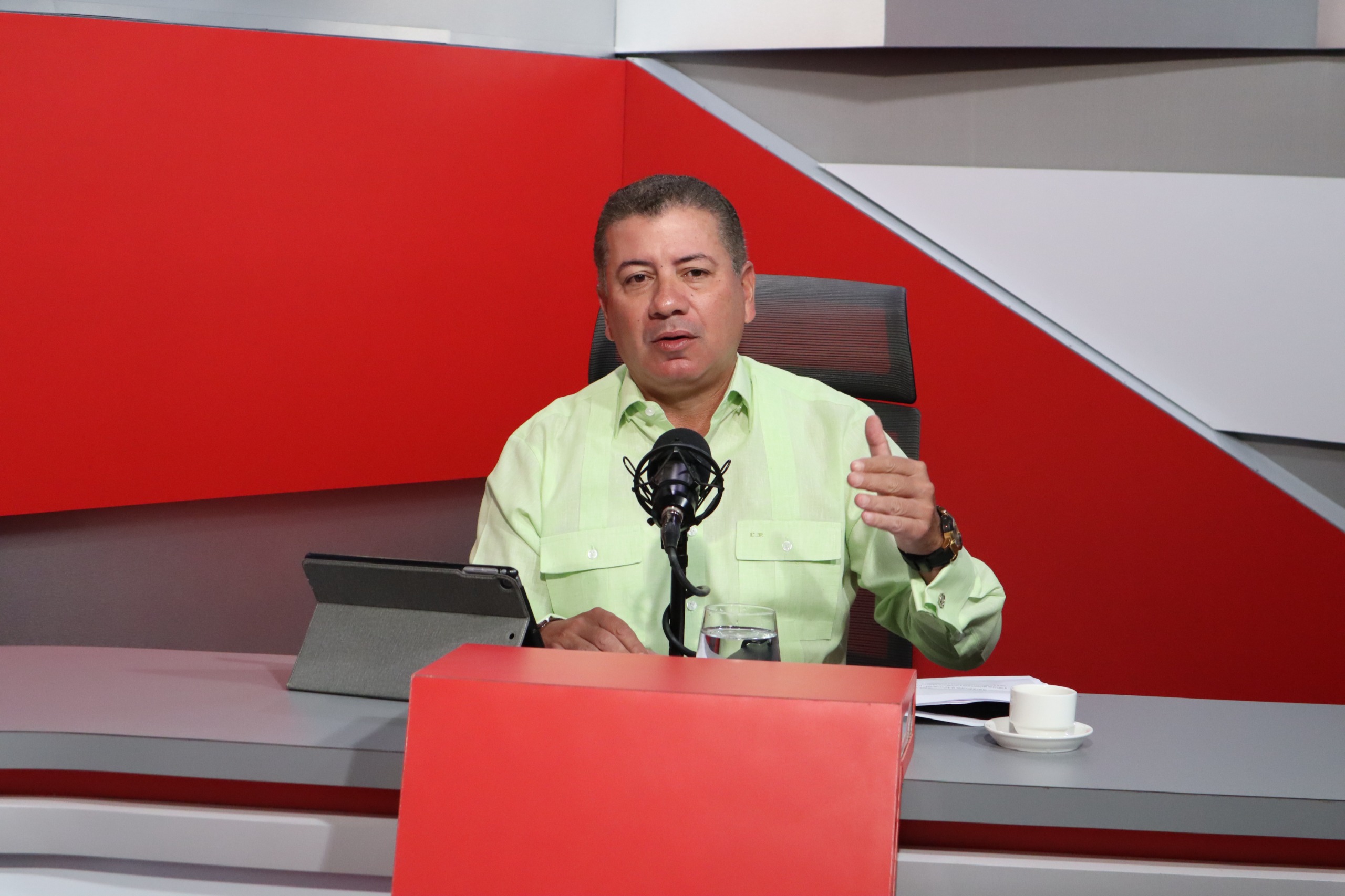 Denuncia comisión para evaluar obras por siniestro fue designada con fines reeleccionistas; FP la rechaza