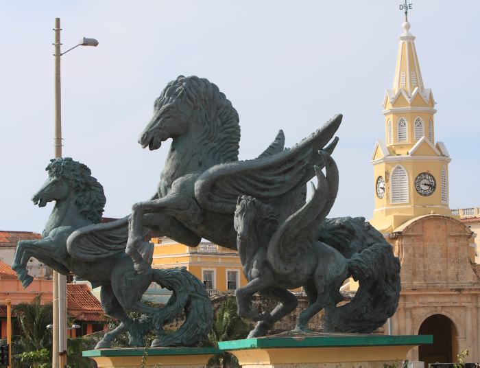 Cartagena de Indias: sus encantos, su cultura, su gente y las similitudes con los dominicanos