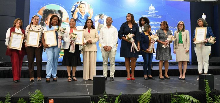 Dirección de Educación Especial del MINERD garantiza los derechos a estudiantes con discapacidad