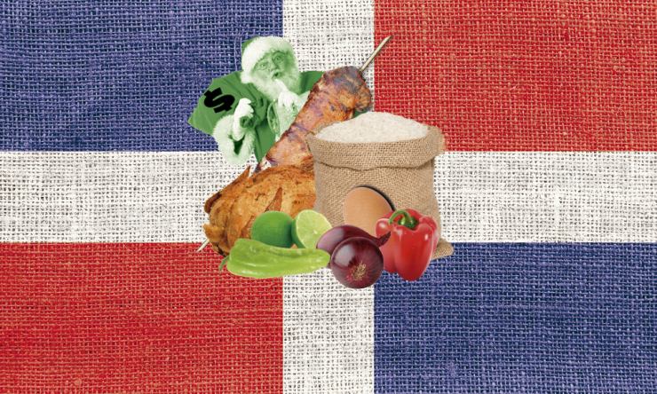 Cena de Navidad sería más costosa este 2023 debido a aumentos de precios