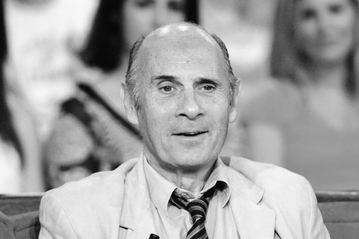 El actor y cantante francés Guy Marchand fallece a los 86 años