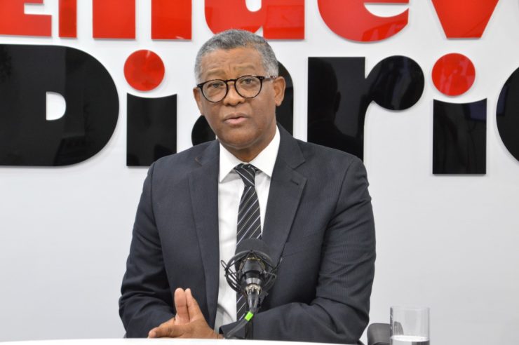 Abogado Jesús Colón considera agentes deben estar fiscalizando vehículos las 24 horas