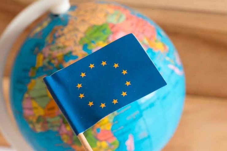 Países de la UE no logran aprobar pacto sobre ley de empleo en plataformas digitales