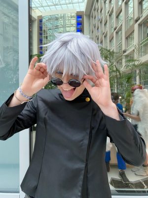 Día Mundial del Otaku, conoce su significado y sus características