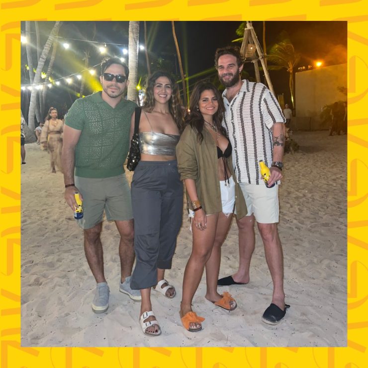 Corona Sunsets Festival: Atardecer, Música y Naturaleza para despedir el 2023