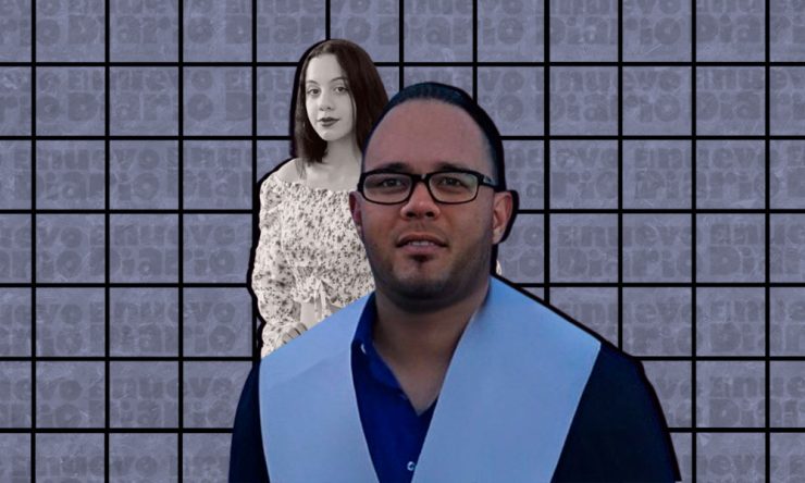 Caso Esmeralda Richiez: aplazan inicio de juicio de fondo contra Jhon Kelly Martínez