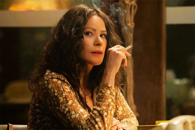 Sofía Vergara, la jefa de los narcos en “Griselda”: Transformar mi físico ha sido difícil