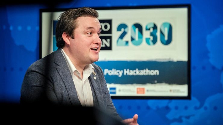 La OTAN justifica los ataques de EE.UU. y R. Unido en Yemen y los califica de «defensivos»