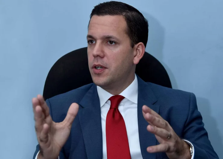 Hugo Beras no asiste al tribunal en acusación de difamación por problemas de salud