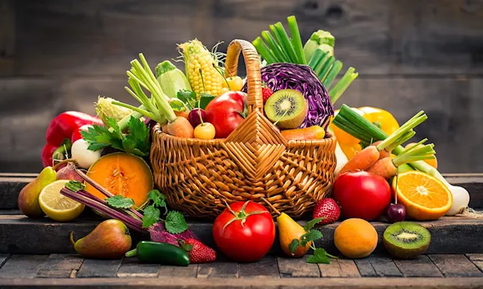 La FAO lanza un nuevo portal de estadísticas sobre alimentación y dietas