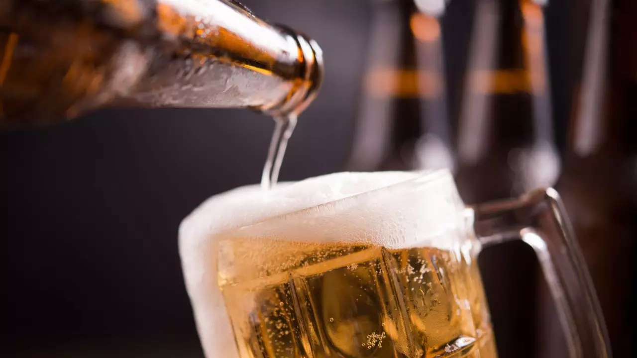 Desarrollan cerveza y vino sin alcohol que embriagan sin dejar resaca