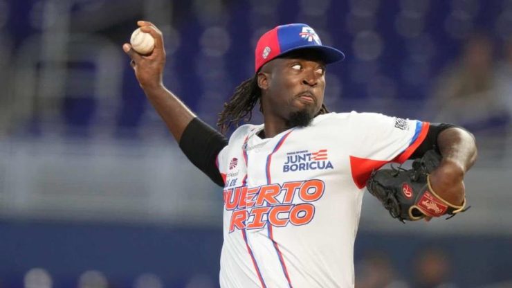Dominicanos refuerzan a cuatro equipos en la Serie del Caribe