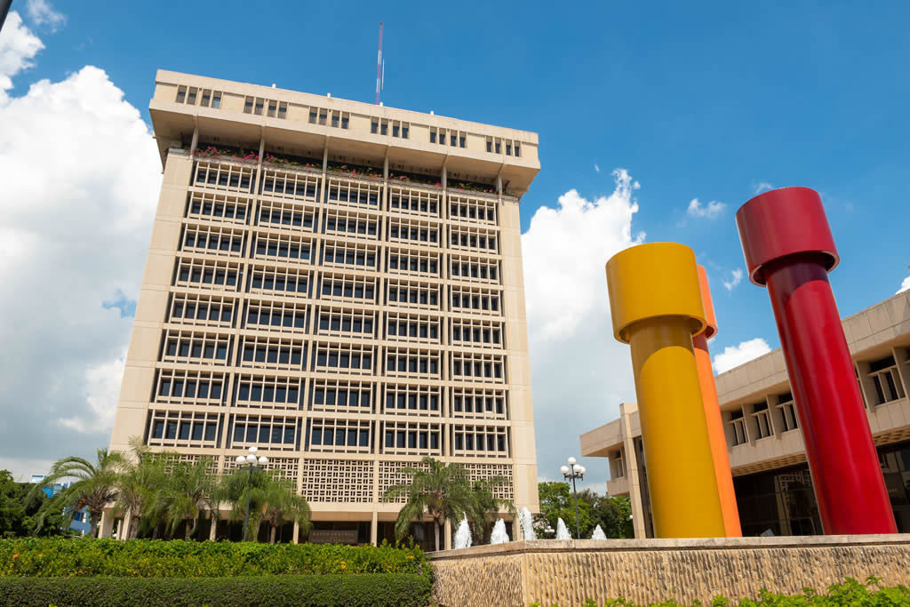 Banco Central: Perspectivas de crecimiento sobre RD en 2024