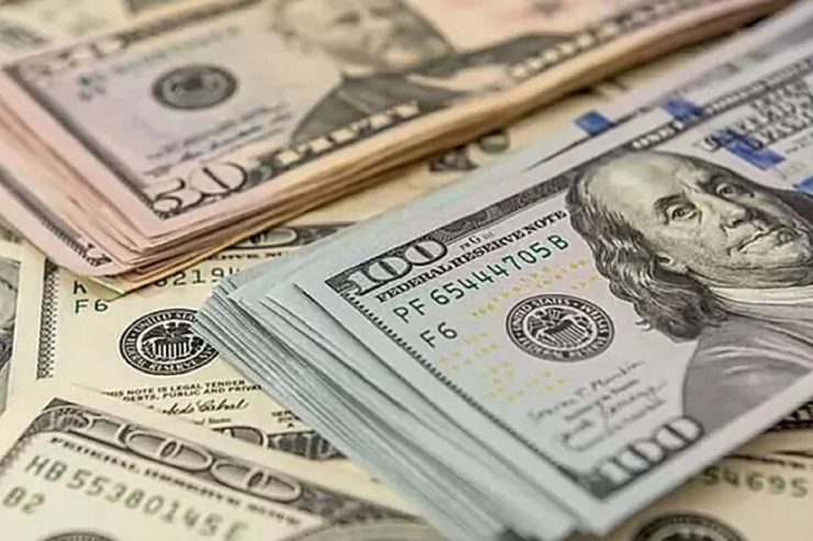 Precio del dólar para RD: US.67 la compra y US.91 la venta