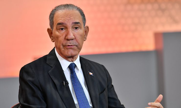 Academias investigan temas para soluciones en áreas del país