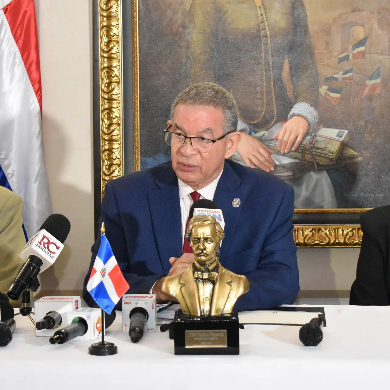 Instituto Duartiano rechaza solicitud de la ONU para permitir refugiados haitianos