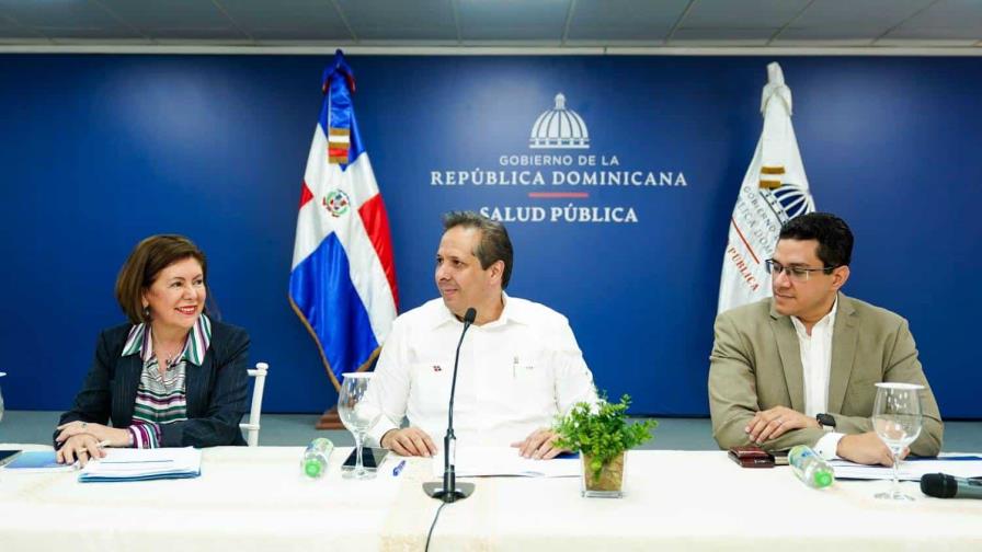 RD gestiona un Centro Toxicológico para el manejo especializado ante intoxicaciones