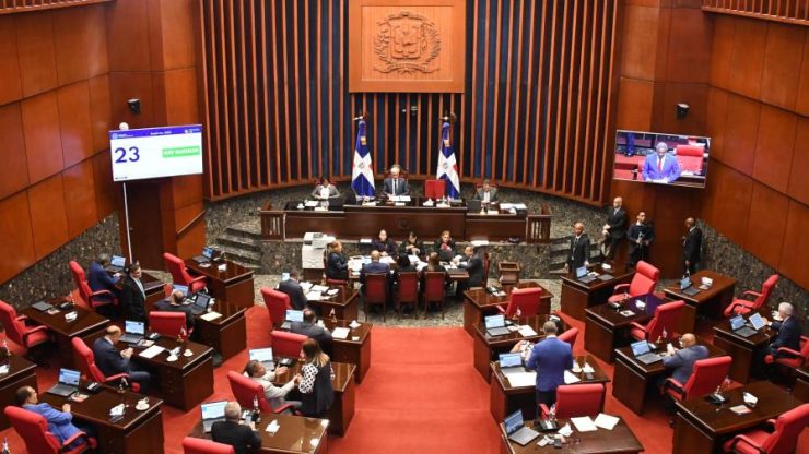 Aprueban proyecto de ley que ordena a restaurantes colocar valor energético de los alimentos