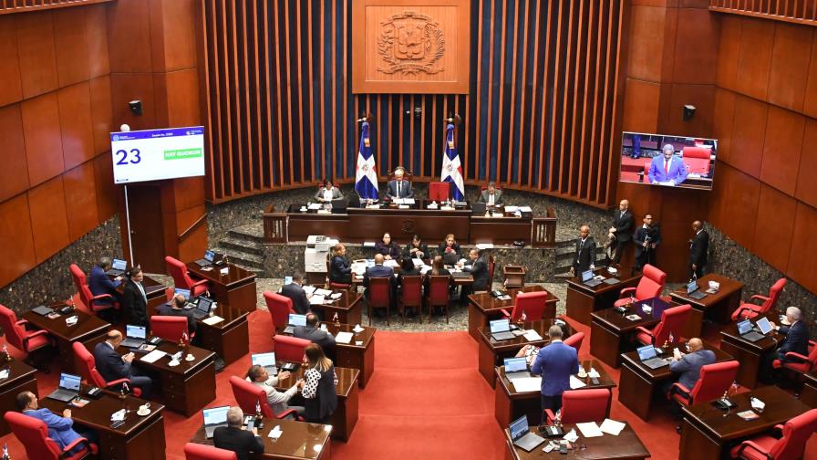 Aprueban proyecto de ley que ordena a restaurantes colocar valor energético de los alimentos