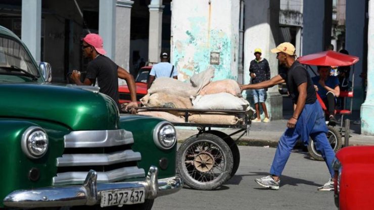 Cuán grave es la crisis económica y energética que vive Cuba