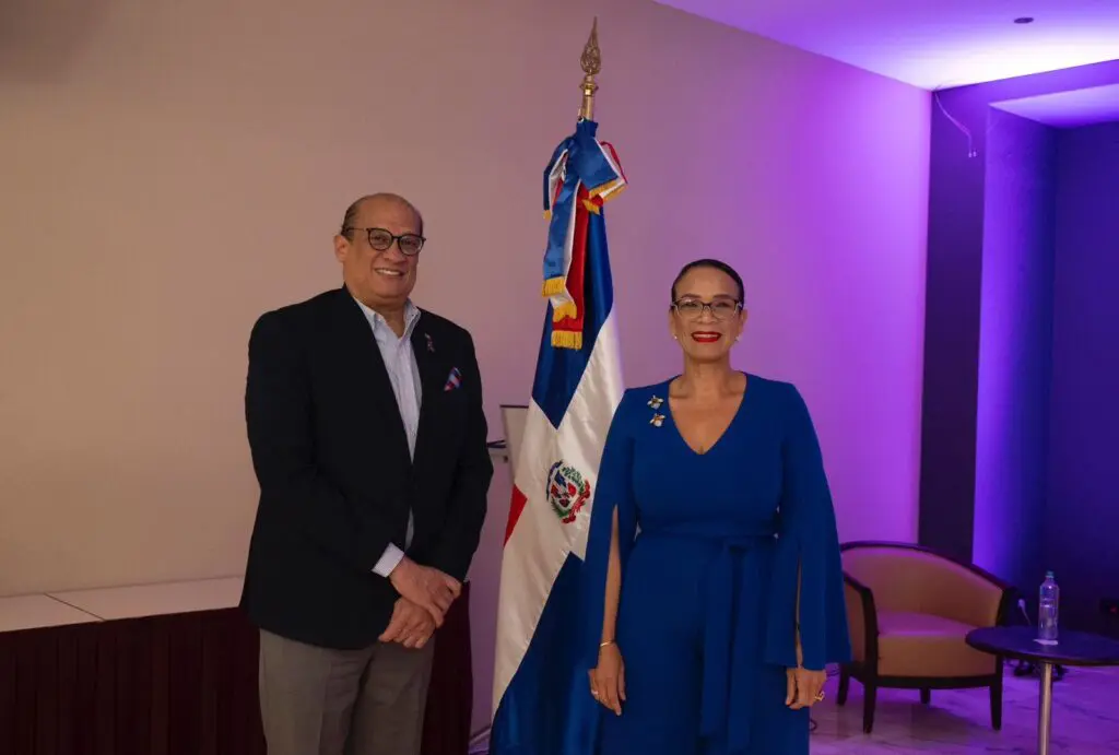 Embajada Dominicana en Bélgica realiza conversatorios sobre salud mental para la diáspora