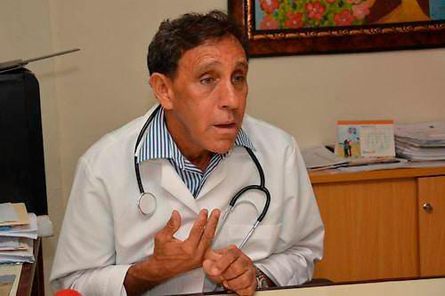 Cámara Domínico de Comercio de Florida reconocerá al Dr. Cruz Jiminián
