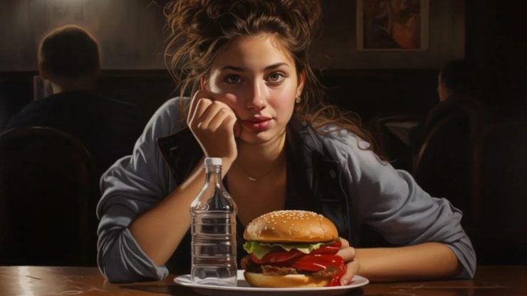 Nuevas evidencias científicas confirman cómo los alimentos ultraprocesados impactan en el cerebro