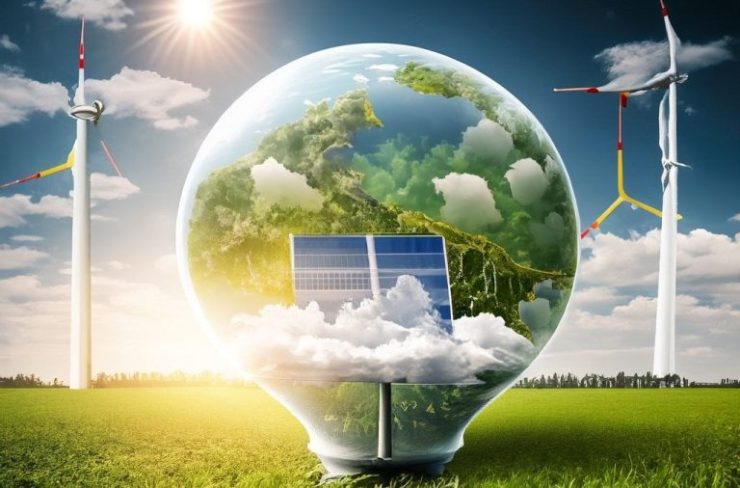 Entidades impulsarán nueva regulación para las energías renovables