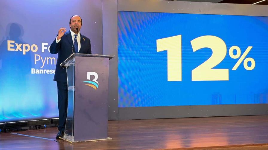 El Banreservas inaugura Expo Fomenta Pymes 2024 con tasas desde 12 %